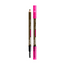 2 x NYX Powder Louder Brow Pencil 1.15g - 02 Taupe