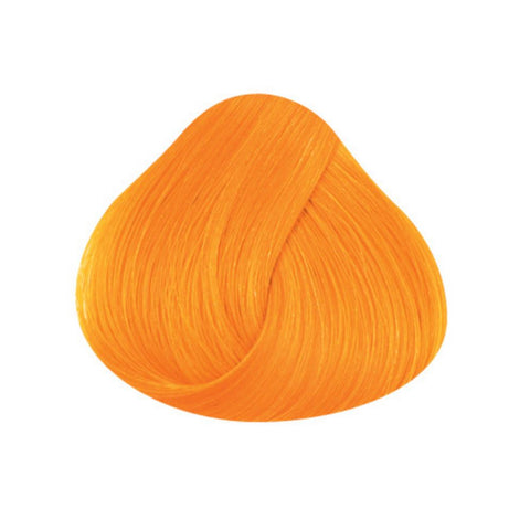 2 x La Riche Directions Semi-Permanent Hair Color 100ml Tubs - Apricot