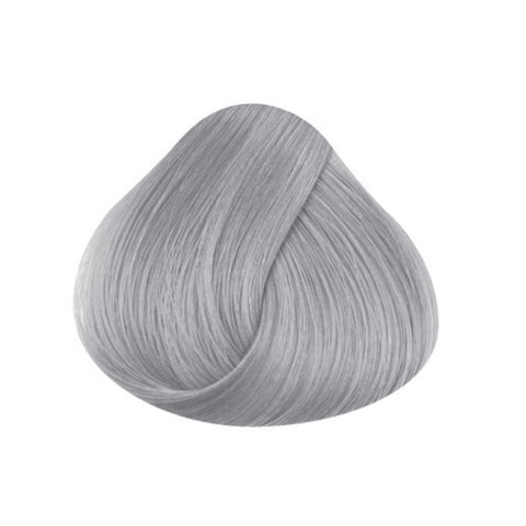 2 x La Riche Directions Semi-Permanent Hair Color 100ml Tubs - Silver