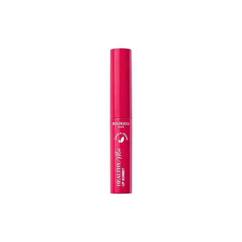 2 x Bourjois Paris Healthy Mix Lip Sorbet 7.5g - 05 Ice Berry