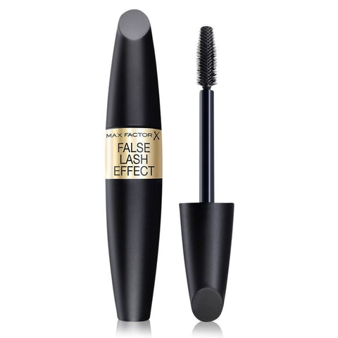 6 x Max Factor False Lash Effect Black Mascara 13.1ml