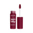 3 x NYX Smooth Whip Matte Lip Cream 4ml - Chocolate Mousse