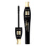 3 x Bourjois Paris Twist Up The Volume Mascara - 01 Ultra Black