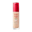 Bourjois Healthy Mix Clean and Vegan Foundation 30ml - 50.5N Light Ivory