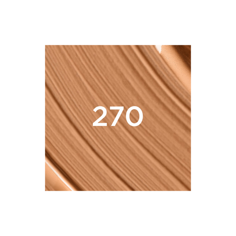 2 x L'Oreal Infallible Skin Ink 48hr 2in1 Found/Concealer 15ml - 270 Medium Warm