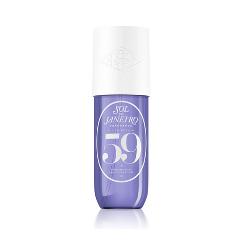 Sol De Janeiro Cheirosa 59 Hair & Body Perfume Mist 240ml