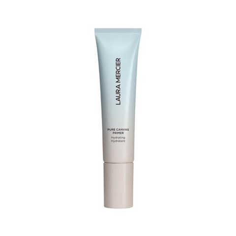 2 x Laura Mercier Pure Canvas Hydrating Primer 30ml