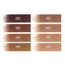 2 x L'Oreal Infallible 24H Fresh Wear Bronzer Waterproof 9g - 200 Fair