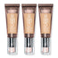 3 x Revlon Photoready Candid Moisture Glow Foundation - 240 Natural Beige