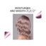 3 x Wella Color Fresh Semi-Permanent Hair Mask 150ml - Lilac Frost
