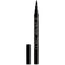 2 x Bourjois Paris Liner Feutre Liquid Slim Eyeliner Felt Pen - 16 Black