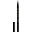 3 x Bourjois Paris Liner Feutre Liquid Slim Eyeliner Felt Pen - 16 Black