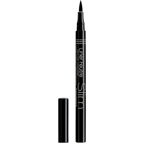 Bourjois Paris Liner Feutre Liquid Slim Eyeliner Felt Pen - 16 Black