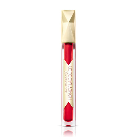 Max Factor Colour Elixir Honey Lacquer Lip Gloss 3.8ml - Floral Ruby