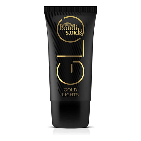 Bondi Sands Glo Highlighting Cream - Gold Lights