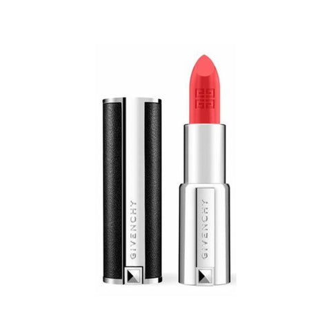 Givenchy Genuine Leather Le Rouge Intense Color Lip Color -  304 Manderine Bolero