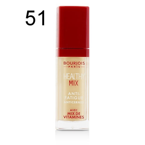Bourjois Healthy Mix Anti Fatigue Concealer 7.8ml Sealed - Various Shades