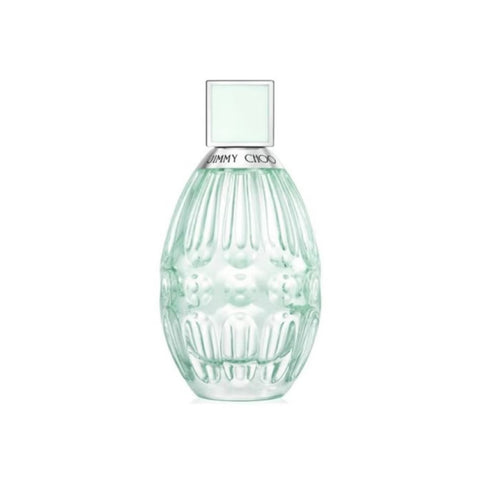 Jimmy Choo Floral Eau De Toilette Spray 40ml