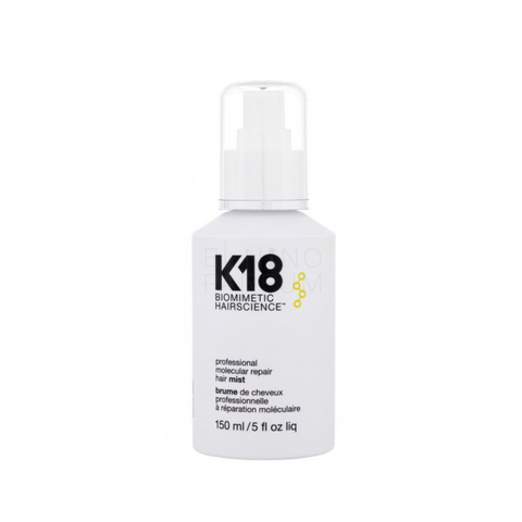 K18 Biomimetic Hairscience Molecular Repair Hair Mist 150ml