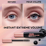 L'Oreal Paris Air Volume 30H Mega Black Mascara 9.4ml - Black