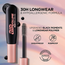 L'Oreal Paris Air Volume 30H Mega Black Mascara 9.4ml - Black