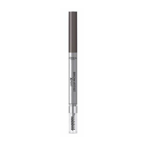 L'Oreal Paris High Contour Brow Artist Pencil - 107 Cool Brunette