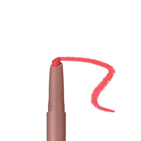 L'Oreal Infallible Matte Lip Crayon - 108 Hot Apricot