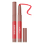 L'Oreal Infallible Matte Lip Crayon - 108 Hot Apricot