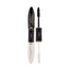 2 x L'Oreal Paris Double Extension Carbon Black 2 Step Mascara 7.8ml