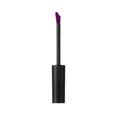 L'Oreal Paris Edgy Vamp Lip Paint Kit - Purple Panic