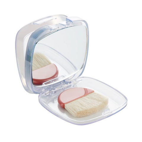 L'Oreal Paris True Match Highlight Powder Glow Illuminator Blush + Highlight - 302R/302C Icy Glow