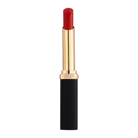 L'Oreal Color Riche Intense Volume Matte Lipstick - 336 Le Rouge Avant-garde