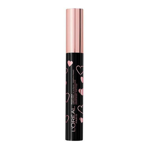 L'Oreal Paris Paradise Limited Edition Love Liberte Mascara 6.4ml - Black