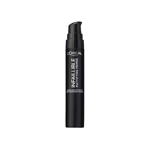 L'Oreal Paris Infallible Mattifying Primer 20ml