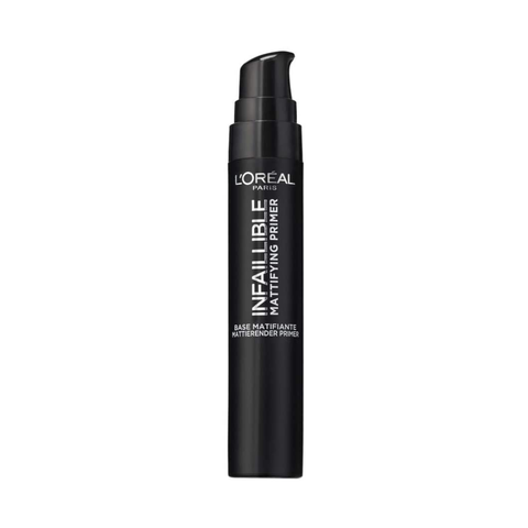 L'Oreal Paris Infallible Mattifying Primer 20ml