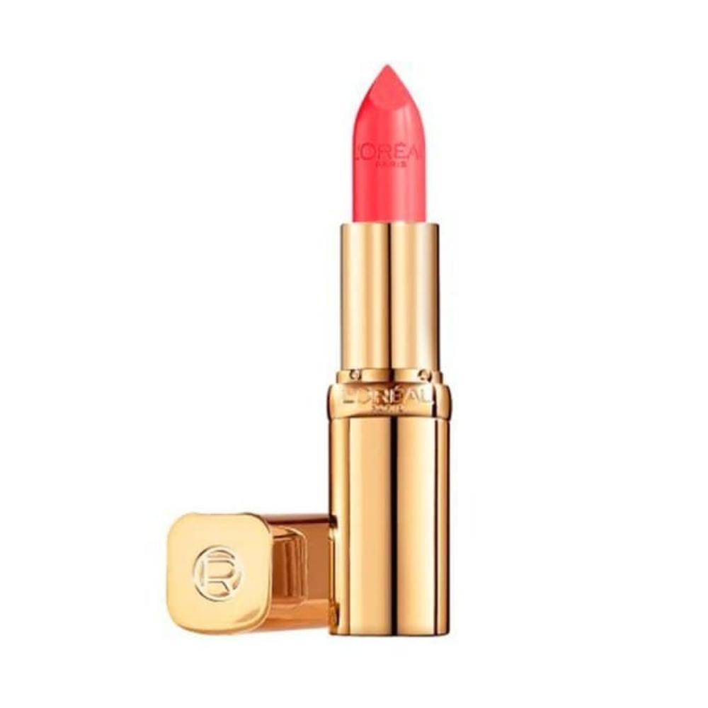 L'Oreal Paris Color Riche Lipstick - 145 L'Adresse