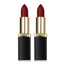 2 x L'Oreal Paris Color Riche Matte Lipstick - 349 Paris Cherry