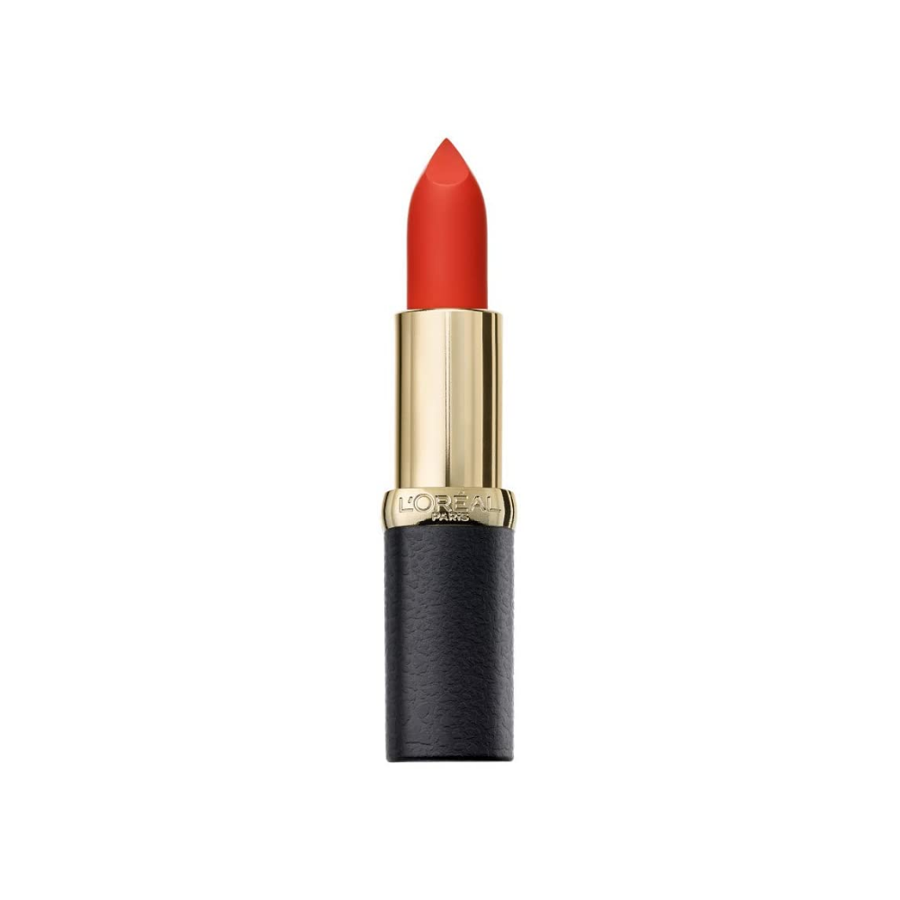 L'Oreal Paris Color Riche Matte Lipstick - 358 Lava