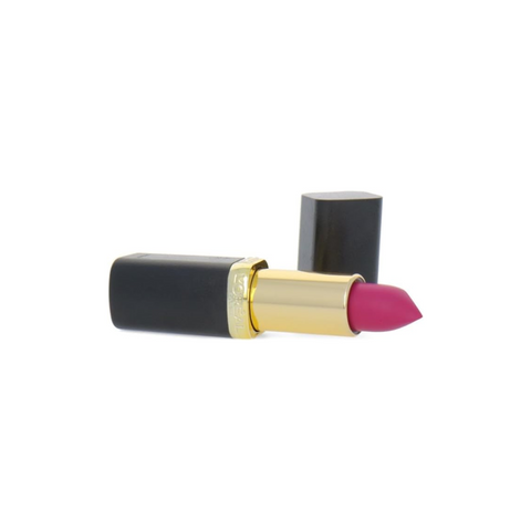 L'Oreal Paris Color Riche Matte Lipstick - 472 Purple Studs