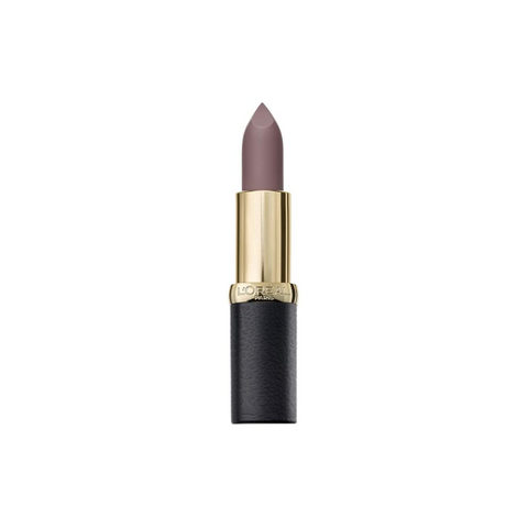 L'Oreal Paris Color Riche Matte Lipstick - 908 Storm