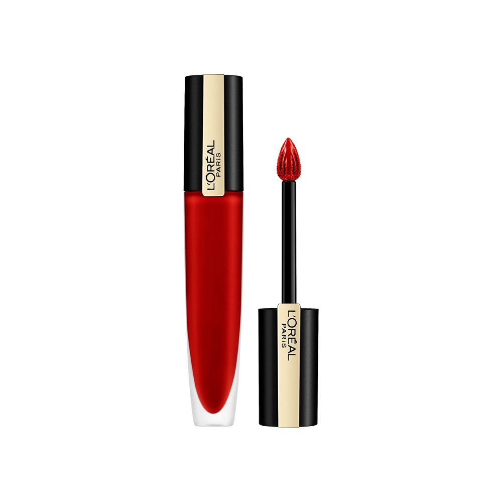L'Oreal Paris Rouge Signature Liquid Lipstick - Choose Shade