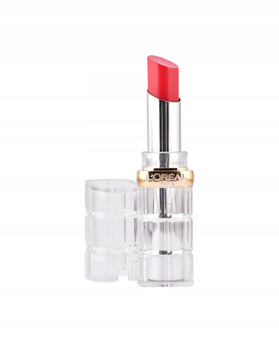 L'Oreal Paris Color Riche Shine Lipstick 109 - Pursue Pretty 3.8g
