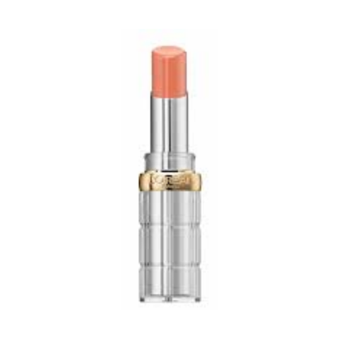 L'Oreal Paris Color Riche Shine Lipstick 3.8g - 247 Shot of Sun