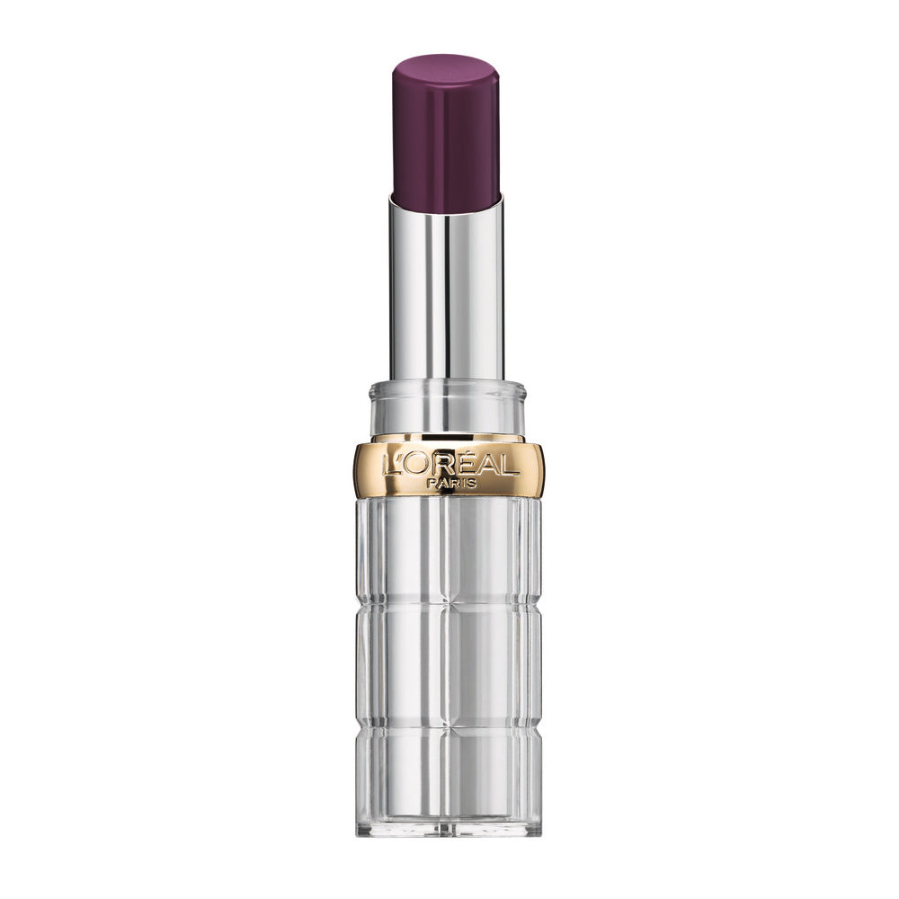 L'Oreal Paris Color Riche Shine Lipstick 466 - Likeaboss 3.8g