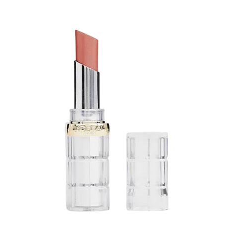 L'Oreal Paris Color Riche Shine Lipstick - 658 Topless