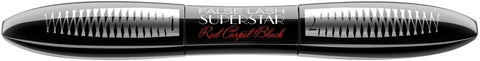 L'Oreal False Lash Superstar Red Carpet Mascara - Flashlight Black 2 x 6.5ml