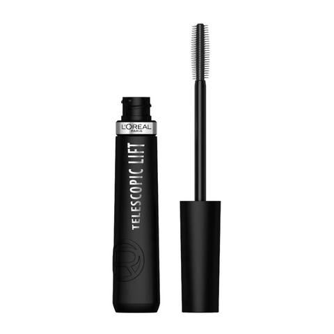 L'Oreal Paris Telescopic Lift Mascara - 9.9ml Black