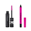 MAC Stack Travel Exclusive Mini Eye Kit - Extreme Black