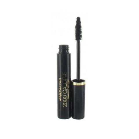 Max Factor 2000 Calorie Dramatic Volume 9ml Mascara - Black/Brown