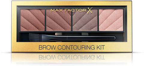 Max Factor Brow Contouring Kit - Dark